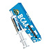 MERVUE BCAA pasta 60ml