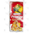 Pamlsok VL Prestige Biscuits Honey 6 ks - piškóty s medom 70 g
