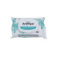 AniWipe ošetrujúce obrúsky 48ks