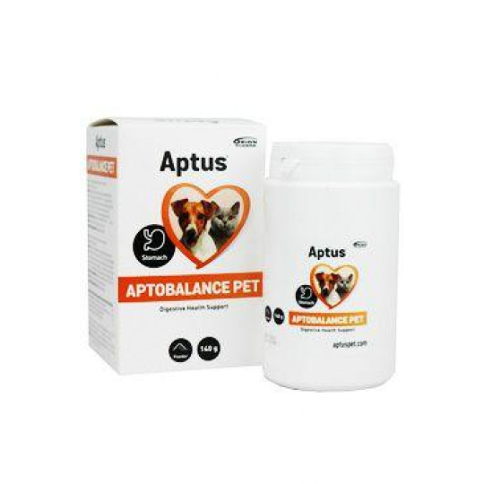 Aptus Aptobalance PET 140g Aptus Aptobalance PET 140g