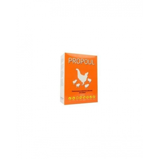 Propoul plv. 500 g Propoul plv. 500 g
