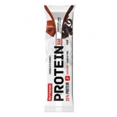 Nutrend Protein Bar čokoláda 55g Nutrend Protein Bar čokoláda 55g
