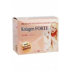Rosen Kolagén Forte tbl.120+2 RosenSpa zelený kúpeľ Rosen Kolagén Forte tbl.120+2 RosenSpa zelený kúpeľ
