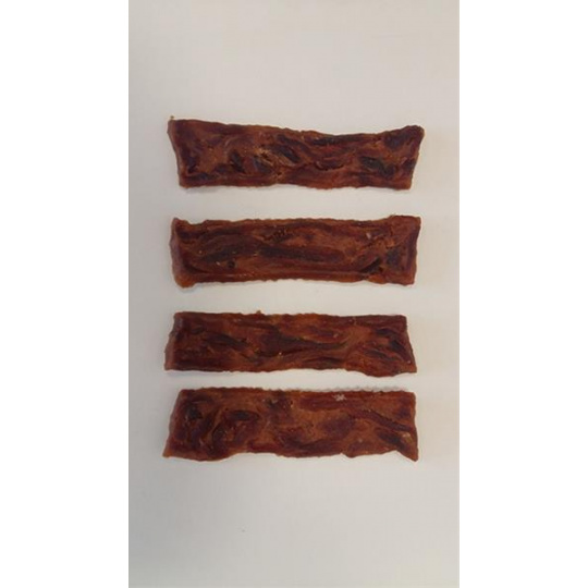 Pamlsok Salač Filet z hovädzieho mäsa 250 g Pamlsok Salač Filet z hovädzieho mäsa 250 g