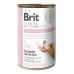 Brit VD Dog GF konz Hypoallergenic 400g