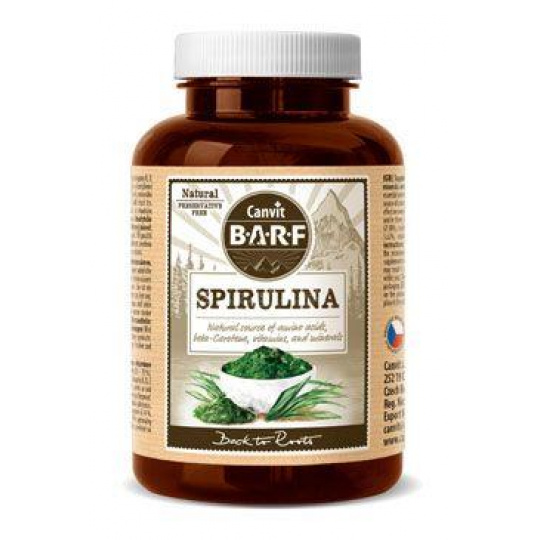 Canvit BARF Spirulina 90g Canvit BARF Spirulina 90g