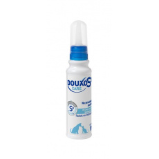 DOUXO Care Ear cleaner (roztok na čistenie uší) 120 ml DOUXO Care Ear cleaner (roztok na čistenie uší) 120 ml