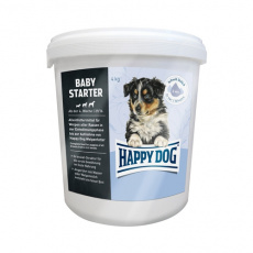 Happy Dog BABY Starter 4kg