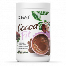 Cocoa Fit - OstroVit