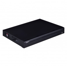 Dahua Europe Pro NVR5216-4KS2 Síťový videorekordér (NVR) 1U černý