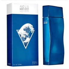 Kenzo Aqua Men EDP Pánská parfémovaná voda 100 ml