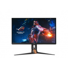 ASUS ROG Swift PG27AQN 68,6 cm (27") 2560 x 1440 px Wide Quad HD Šedá