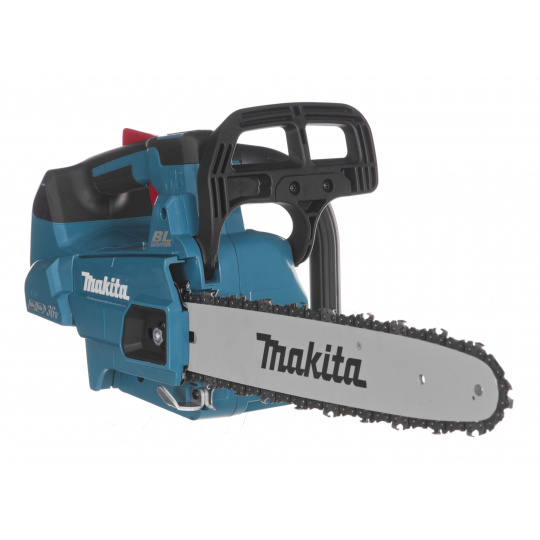 Makita DUC306ZB motorová pila Černá, Modrá