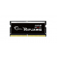 G.Skill Ripjaws F5-5600S4645A16GX1-RS paměťový modul 16 GB 1 x 16 GB DDR5 5600 MHz