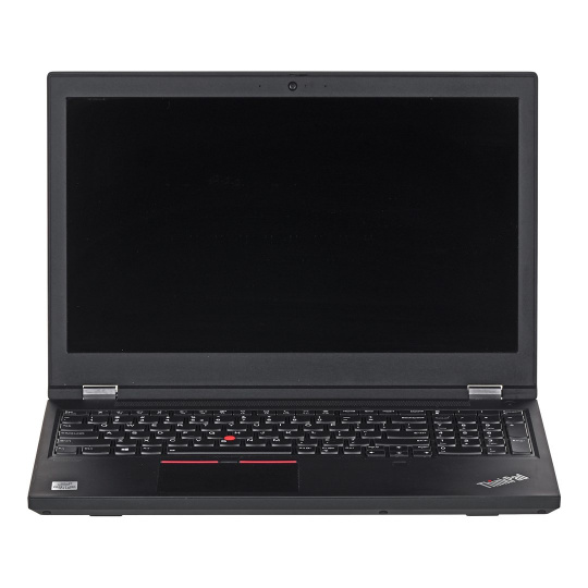 LENOVO ThinkPad P15 i7-10850H 32GB 512SSD 15,6" FHD(Quadro T1000) Win11pro POUŽITÉ Použité