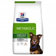 HILLS PD Ca Adult METABOLIC Lamb&Rice 12 kg