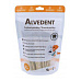 Alvedent Pet2Me žuvacie pásiky pre psy 20ks/200g
