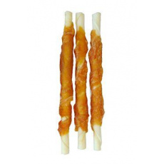 Smarty Exclusive byvolia tyčinka kuracie 12,5cm 6ks