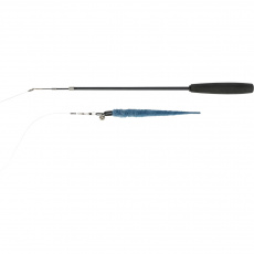 Hrací prút teleskopický, 38-98 cm