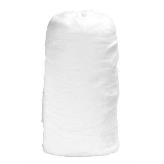 Vata obväzová 1000g pevne vinutá nesterilná bavlna Vata obväzová 1000g pevne vinutá nesterilná bavlna