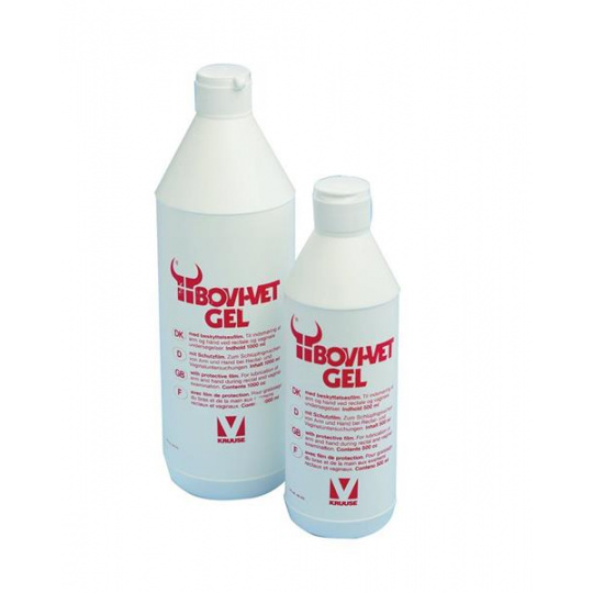 Gél Bovivet 1000 ml Gél Bovivet 1000 ml