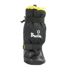 Ochranná topánka BUSTER Bootie Soft XS žltá Ochranná topánka BUSTER Bootie Soft XS žltá