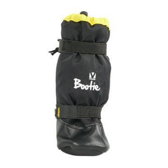 Ochranná topánka BUSTER Bootie Soft XS žltá Ochranná topánka BUSTER Bootie Soft XS žltá
