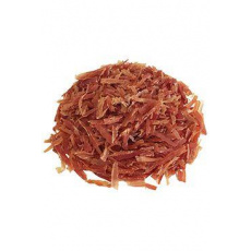 Pochúťka Kačacie kúsky polomäkké mini 80g