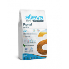 Alleva VET CARE cat adult renal antiox 10 kg Alleva VET CARE cat adult renal antiox 10 kg