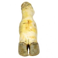 Hovädzia noha biela - 1 ks