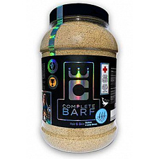 Complete BARF Srsť a koža pre stredné a veľké pl.1590g