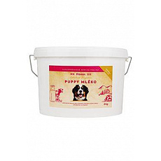 Fitmin NP dog Puppy Mlieko 2kg
