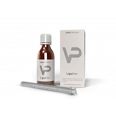 VetaPro Lipofer sirup 120 ml