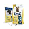 Happy Dog Fit&Vital Mini Light Low Fat 4 kg