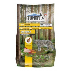 Tundra Cat Chicken 272g