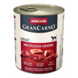 GRANCARNO Adult - multi masový koktejl 800g