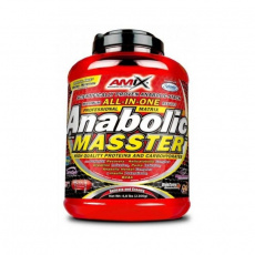 Anabolic Masster 2200 g - Amix
