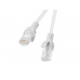 LANBERG PATCHCORD UTP CAT.5E 1.M GRAY PCU5-10CC-0150-S