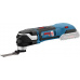 Bosch GOP 18V-28 Professional univerzální frézka