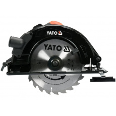 Yato YT-82154 pokosová pila 4800 ot/min 2800 W