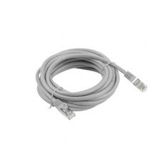 Lanberg PCF6-10CC-1000-S síťový kabel Šedá 10 m Cat6 F/UTP (FTP)