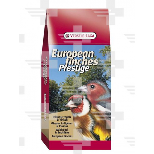 VL Prestige European Finches 1kg
