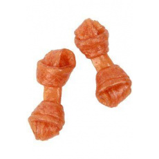 Pochúťka Mäkký kurací uzol 7cm 500g