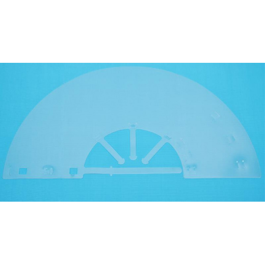 Ochranný golier CLASSIC E 30 cm Ochranný golier CLASSIC E 30 cm