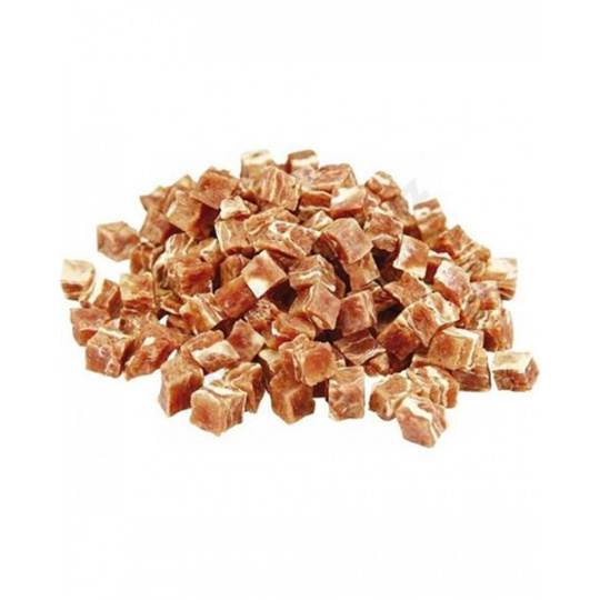 Pamlsok Salač Mačky kačacie s treskou malé 100 g