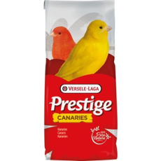 Versele Laga Prestige Canaries Show- zmes pre postavové kanáriky 20 kg Exspirujúce 15/7/22