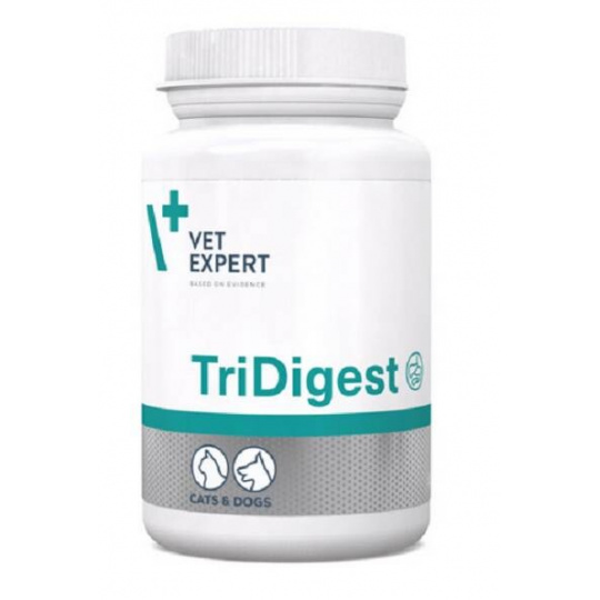 VetExpert TriDigest 40 tbl VetExpert TriDigest 40 tbl