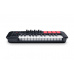 M-AUDIO Oxygen 25 (MKV) MIDI klávesový nástroj 25 klíče/klíčů USB Černá