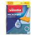 Utěrka na podlahu Vileda Microfibre Colors 1ks.