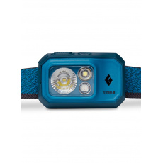 Čelovka Black Diamond STORM 500-R HEADLAMP AZUL